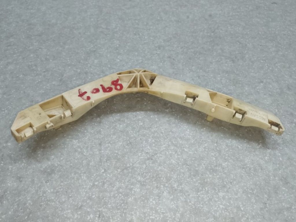 85227-1AA0A | Кронштейн заднього бампера лів. NISSAN MURANO Z51 07-14 - Фото 3