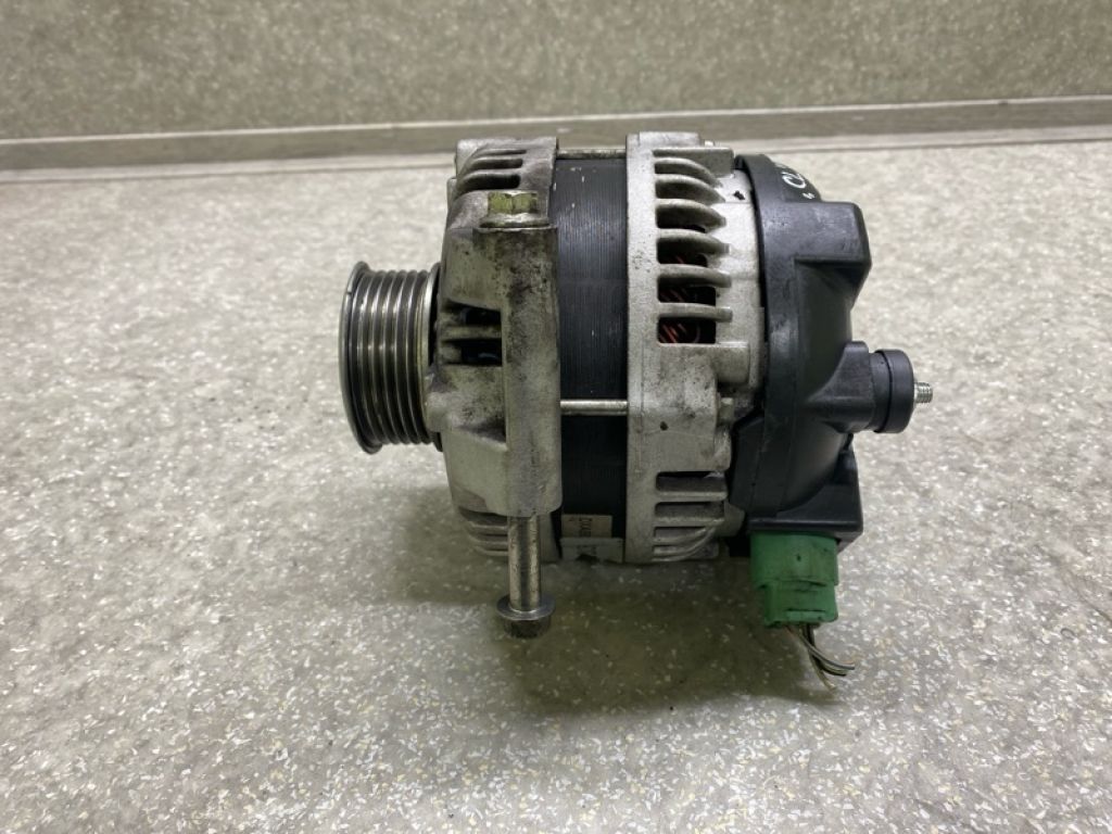 31100-RAA-A03 | Генератор HONDA ACCORD CL7 / TSX 03-08 - Фото 2