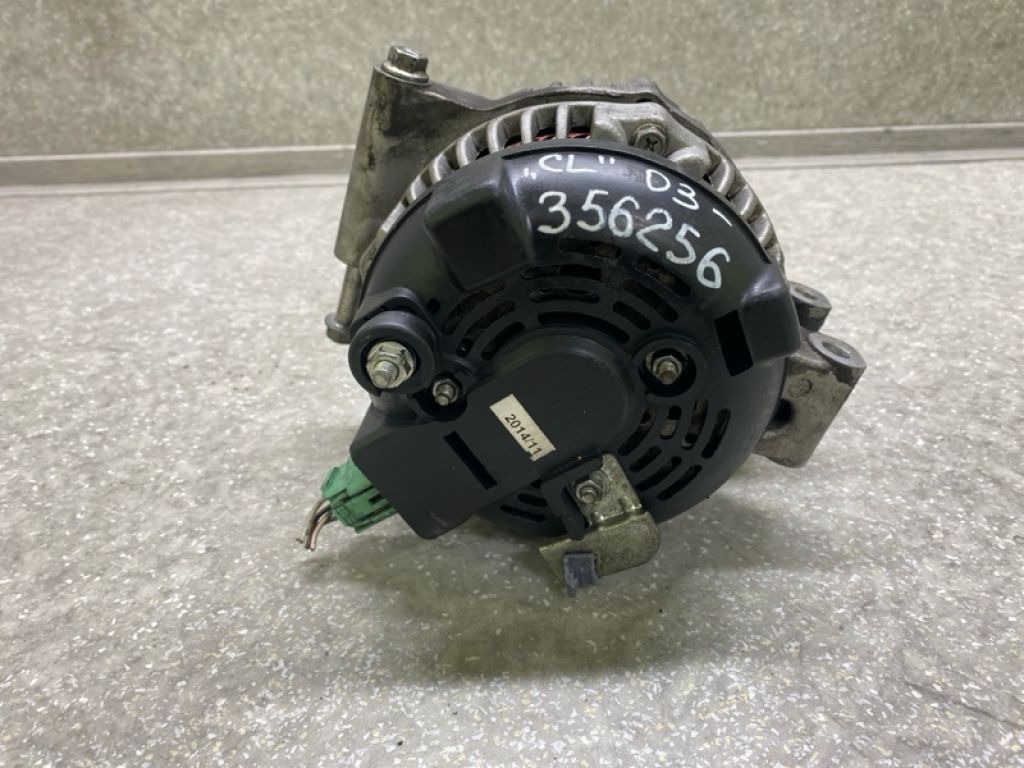 31100-RAA-A03 | Генератор HONDA ACCORD CL7 / TSX 03-08 - Фото 3