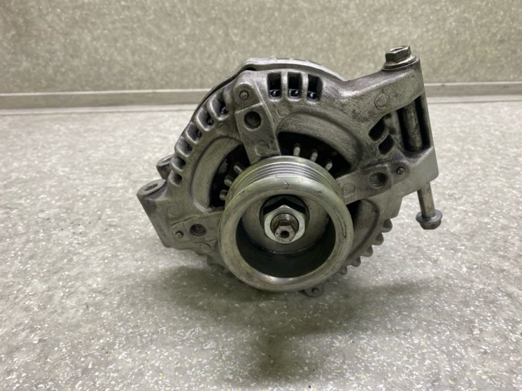 31100-RAA-A03 | Генератор HONDA ACCORD CL7 / TSX 03-08 - Фото 4