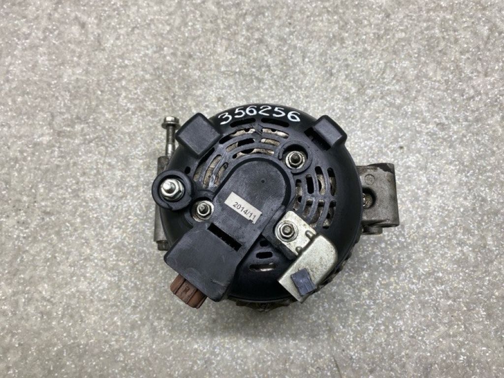 31100-RAA-A03 | Генератор HONDA ACCORD CL7 / TSX 03-08 - Фото 5