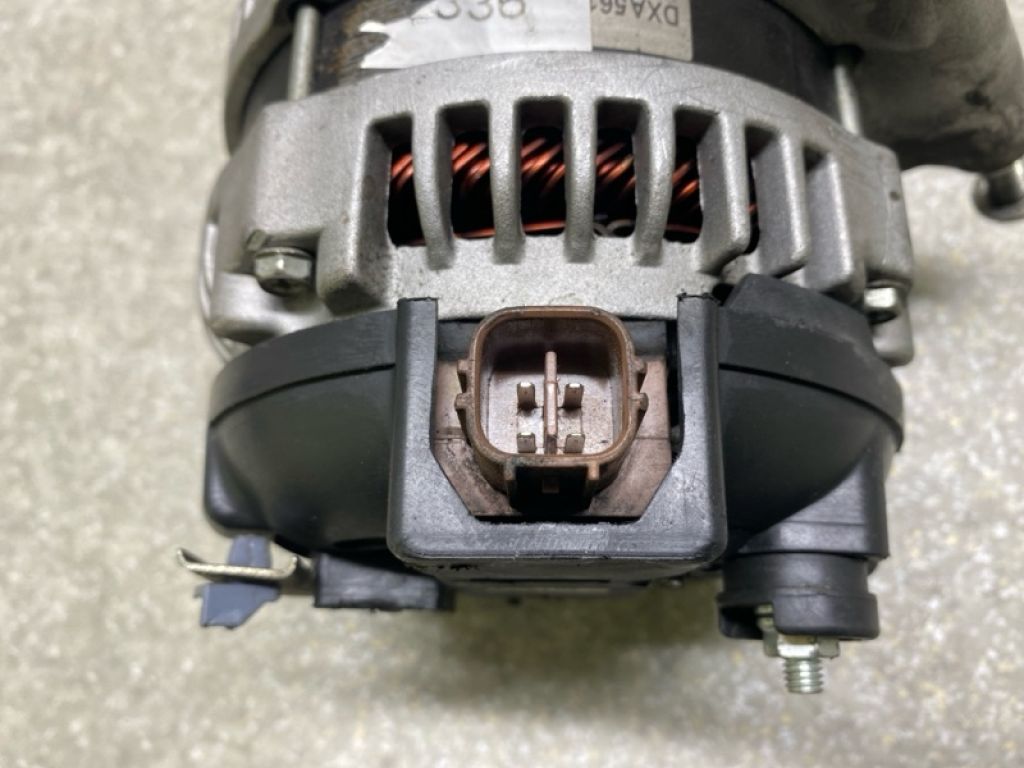 31100-RAA-A03 | Генератор HONDA ACCORD CL7 / TSX 03-08 - Фото 6