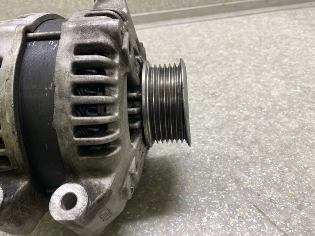 31100-RAA-A03 | Генератор HONDA ACCORD CL7 / TSX 03-08 - Фото 7