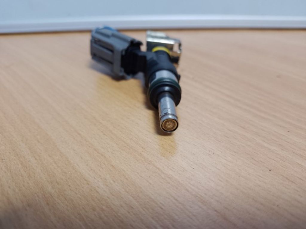 1465A412 | Форсунка топливная MITSUBISHI ASX / OUTLANDER SPORT 10-21 - Фото 3