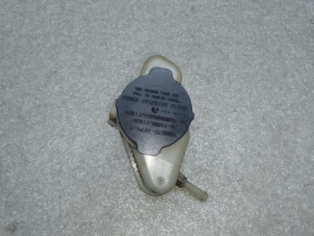 49180-JN00A | Бачок гідропідсилювача керма NISSAN MURANO Z51 07-14 - Фото 3