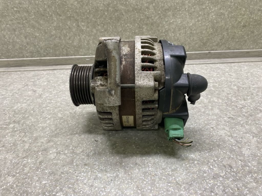 31100-RAA-A03 | Генератор HONDA ACCORD CL7 03-07 - Фото 2