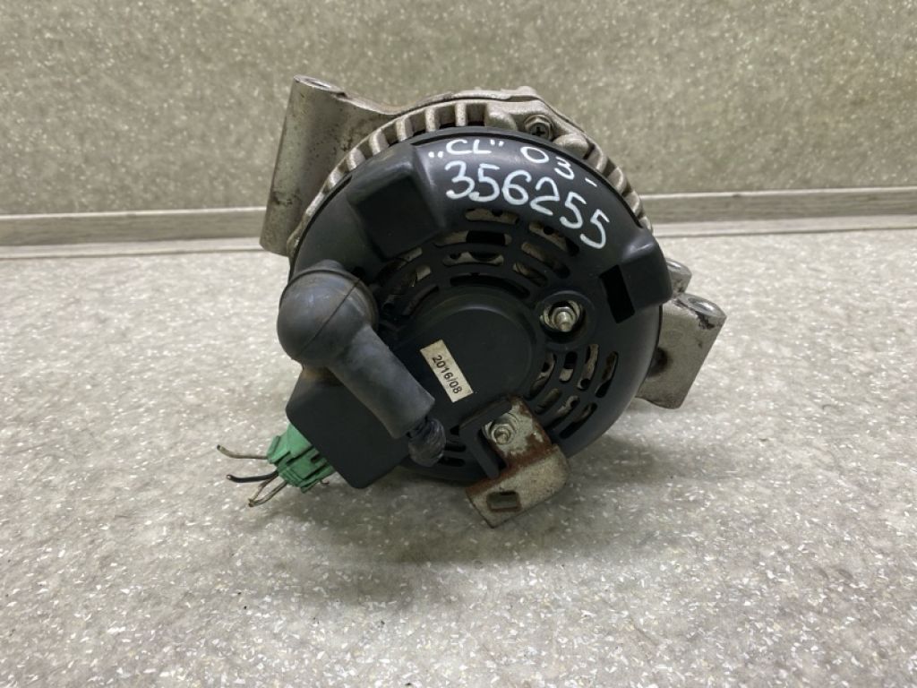 31100-RAA-A03 | Генератор HONDA ACCORD CL7 03-07 - Фото 4