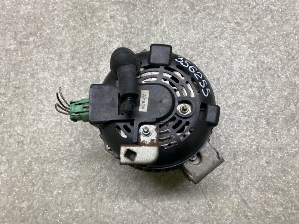 31100-RAA-A03 | Генератор HONDA ACCORD CL7 03-07 - Фото 5