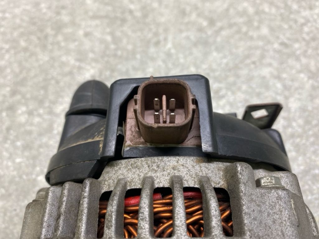 31100-RAA-A03 | Генератор HONDA ACCORD CL7 03-07 - Фото 6