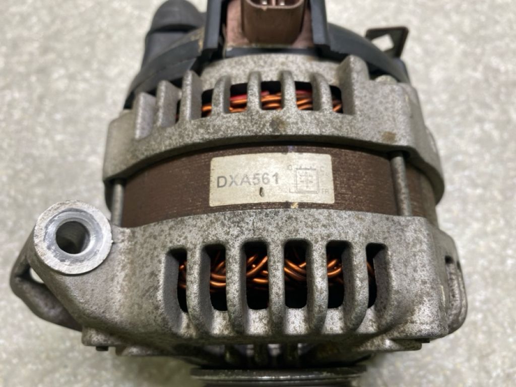 31100-RAA-A03 | Генератор HONDA ACCORD CL7 03-07 - Фото 7