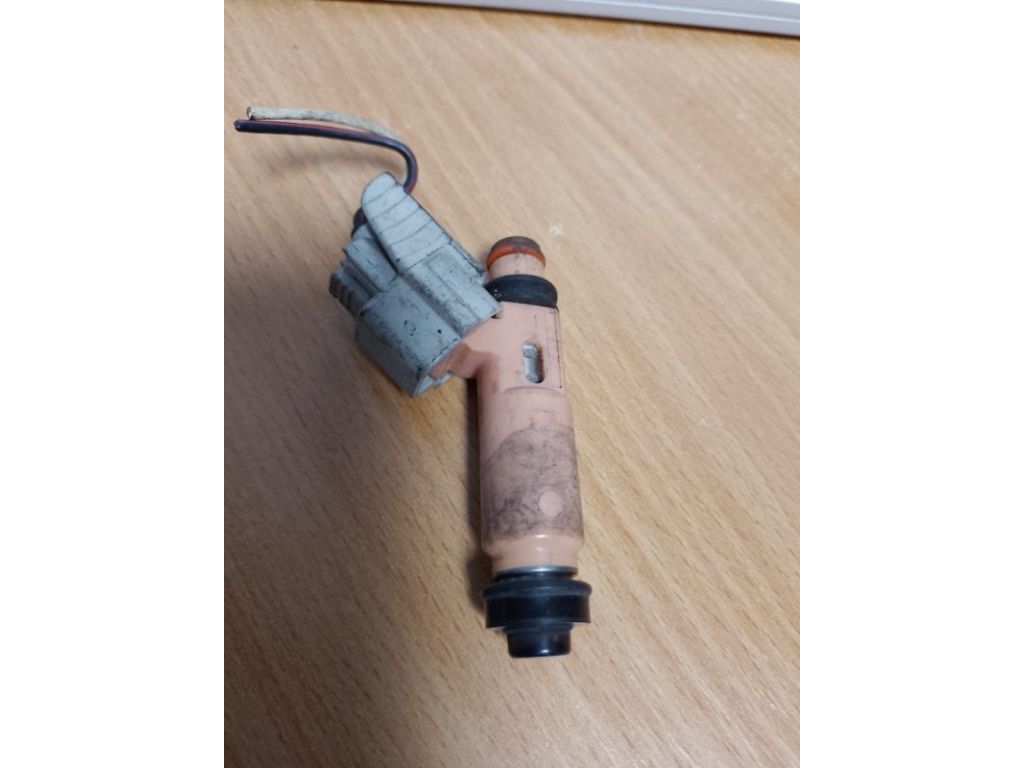 23209-20030 | Форсунка паливна TOYOTA SOLARA 03-09