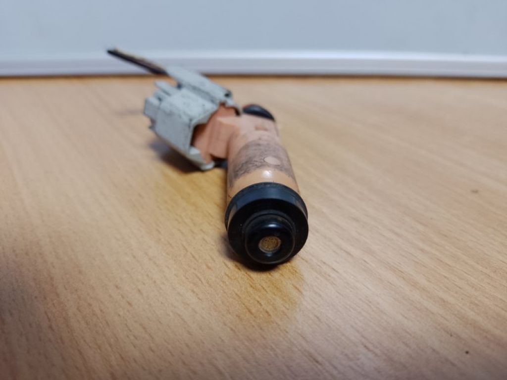 23209-20030 | Форсунка паливна TOYOTA SOLARA 03-09 - Фото 3