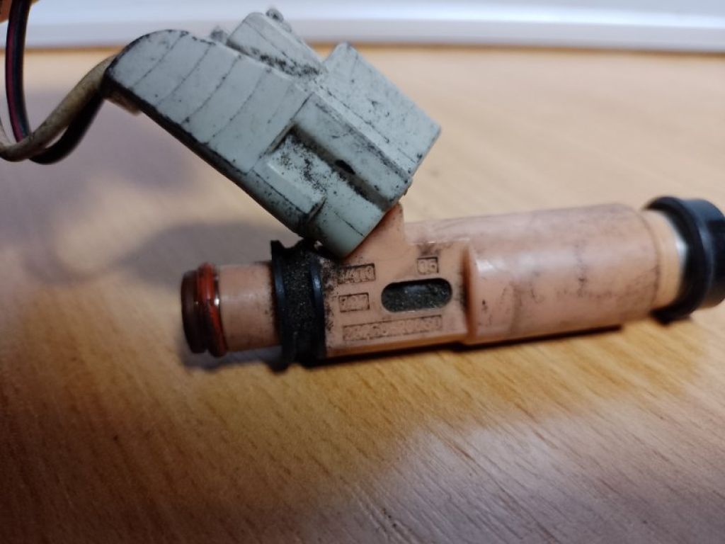 23209-20030 | Форсунка паливна TOYOTA SOLARA 03-09 - Фото 4