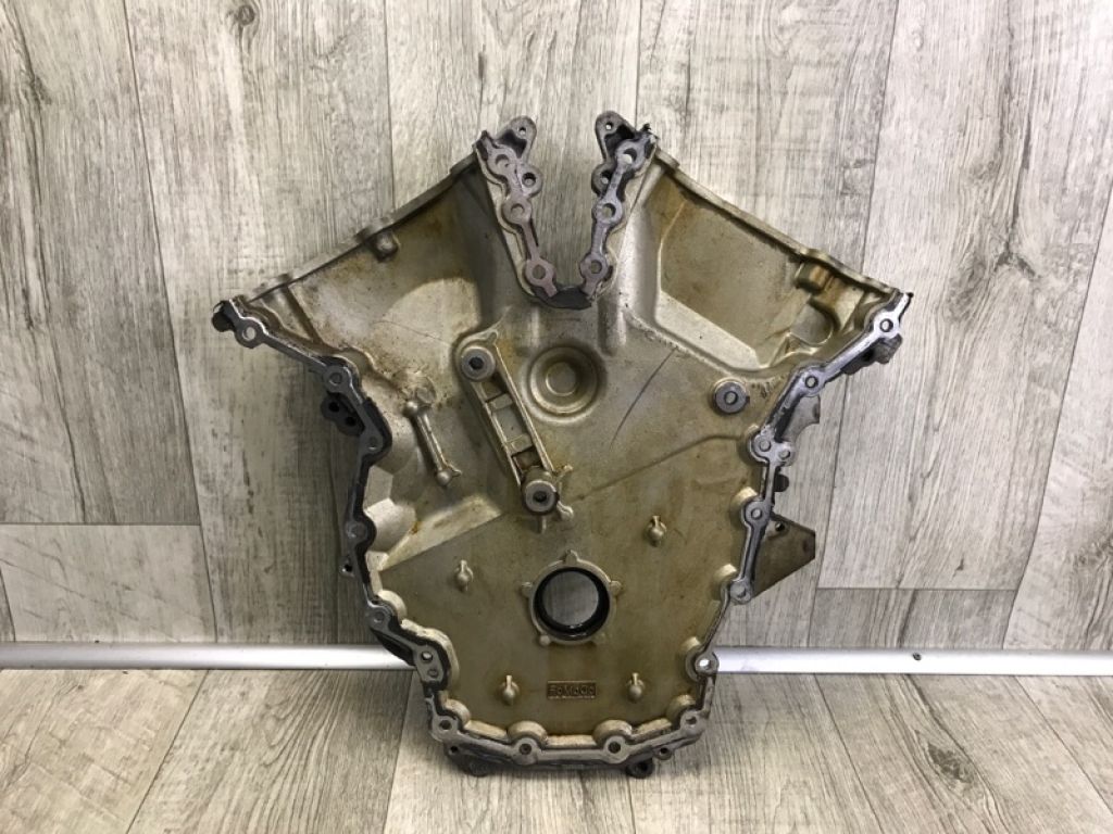 CY01-10-500C | Кришка ГРМ MAZDA CX-9 06-16 - Фото 2