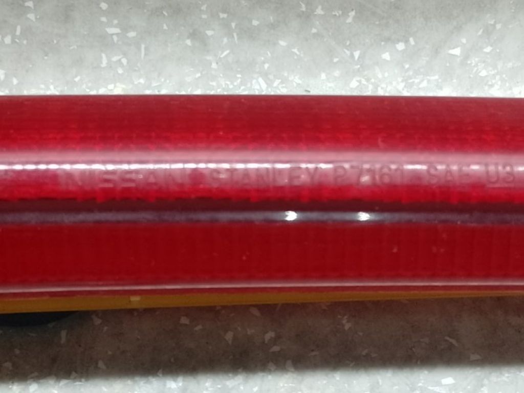 26590-1AA0A | Стоп сигнал NISSAN MURANO Z51 07-14 - Фото 4