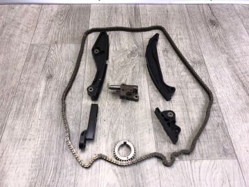 Ремкомплект ГРМ MAZDA CX-9 06-16