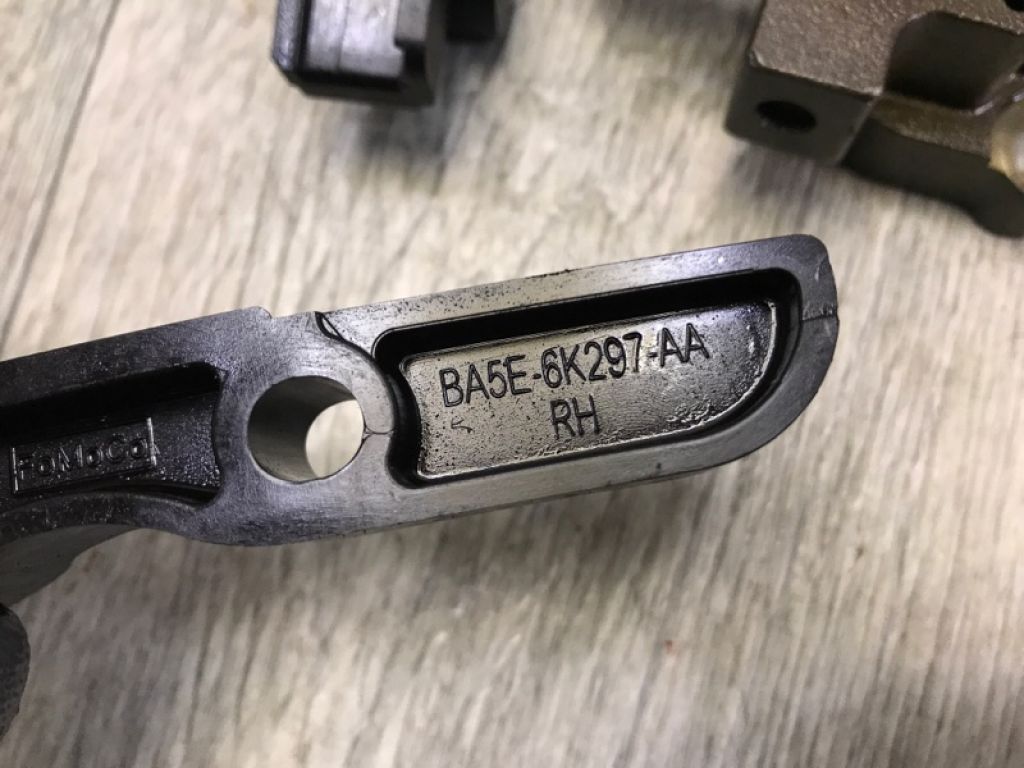 CA51-12-201 | Ремкомплект ГРМ MAZDA CX-9 06-16 - Фото 3