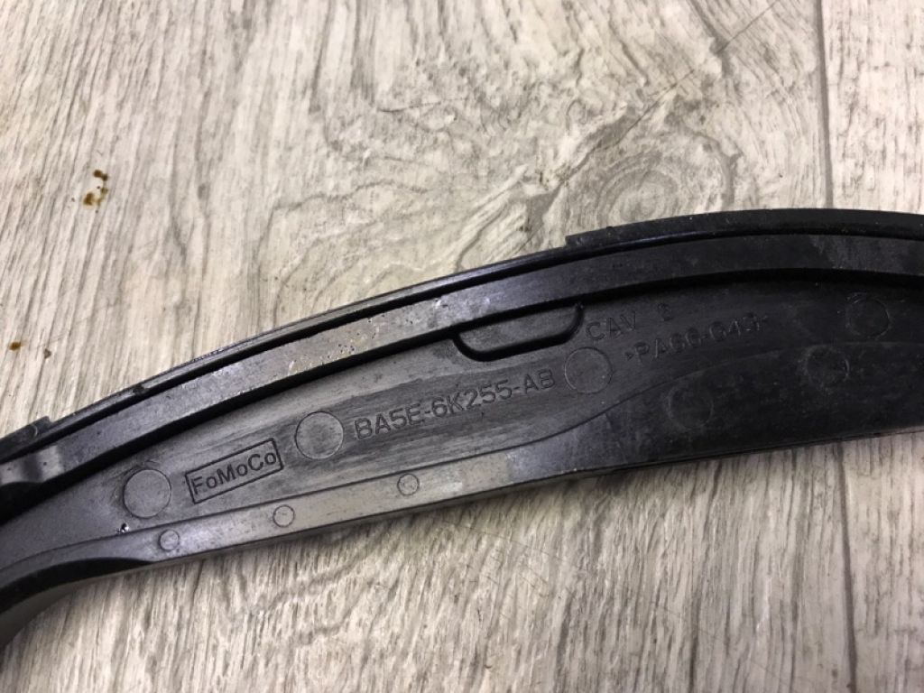 CA51-12-201 | Ремкомплект ГРМ MAZDA CX-9 06-16 - Фото 5