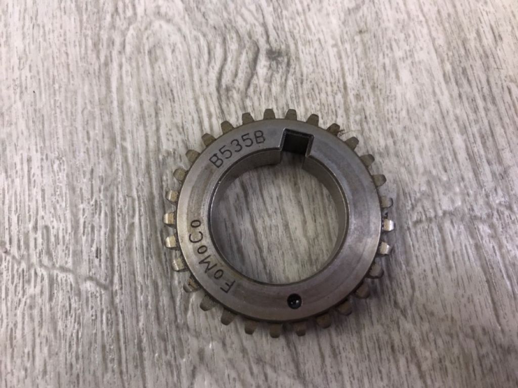 CA51-12-201 | Ремкомплект ГРМ MAZDA CX-9 06-16 - Фото 8