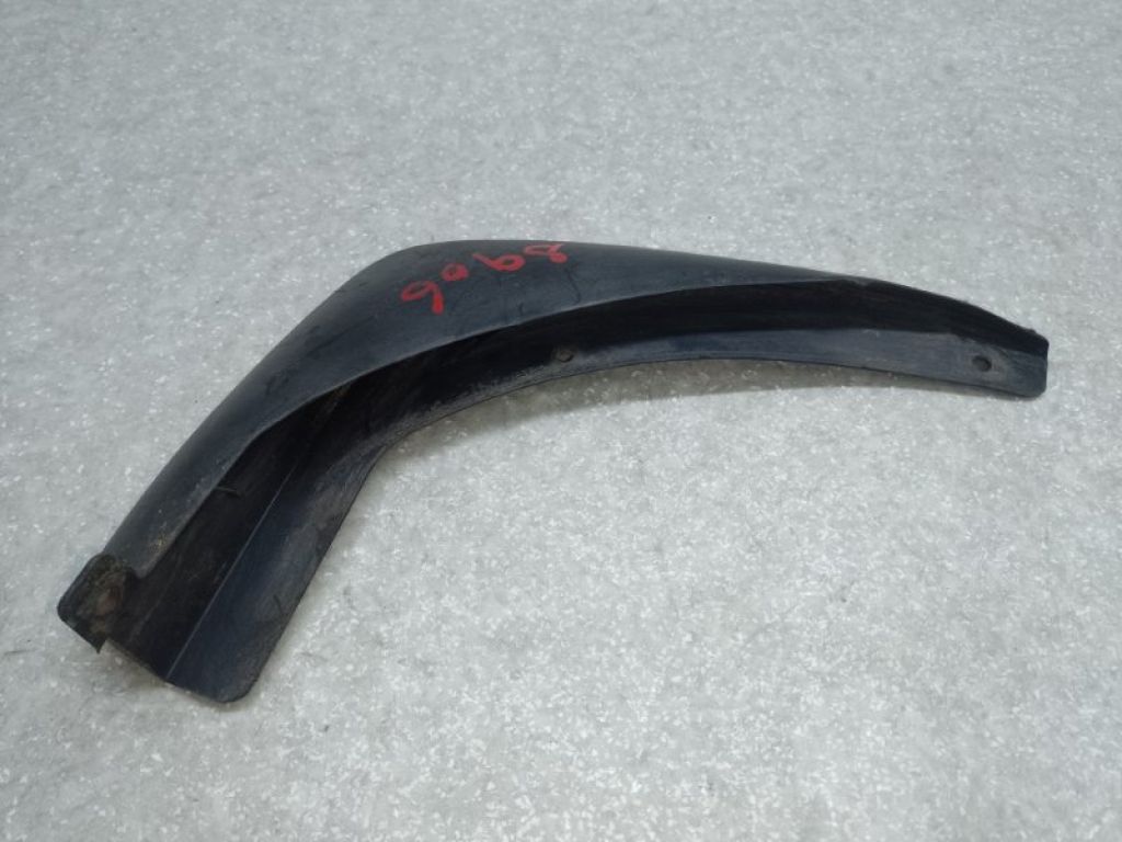 78813-1AA0A | Бризговик задн. лів. NISSAN MURANO Z51 07-14 - Фото 3