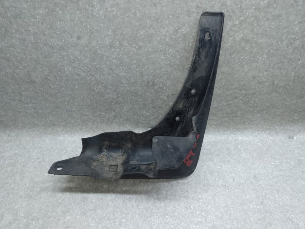 63854-1AA0A | Бризговик передн. прав. NISSAN MURANO Z51 07-14