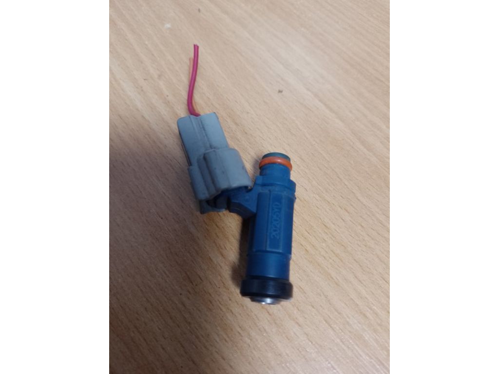 MN163366 | Форсунка топливная MITSUBISHI OUTLANDER 03-07