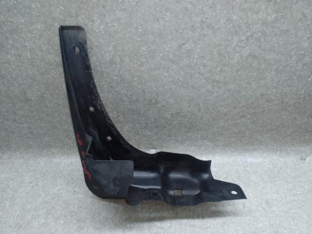 63855-1AA0A | Бризговик передн. лів. NISSAN MURANO Z51 07-14