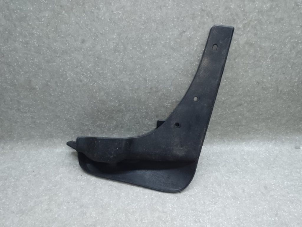 63855-1AA0A | Бризговик передн. лів. NISSAN MURANO Z51 07-14 - Фото 2