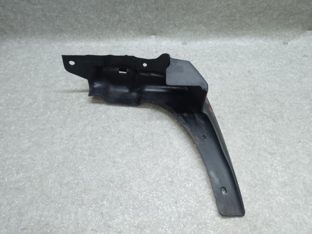 63855-1AA0A | Бризговик передн. лів. NISSAN MURANO Z51 07-14 - Фото 3