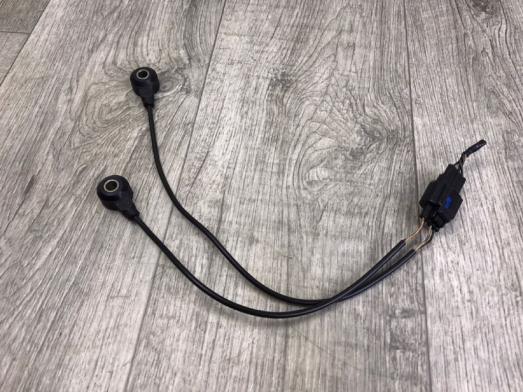 CY01-18-921 | Датчик детонації MAZDA CX-9 06-16