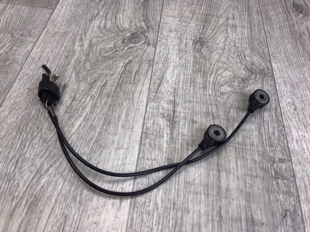 CY01-18-921 | Датчик детонації MAZDA CX-9 06-16 - Фото 2