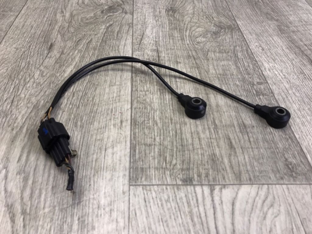 CY01-18-921 | Датчик детонації MAZDA CX-9 06-16 - Фото 3