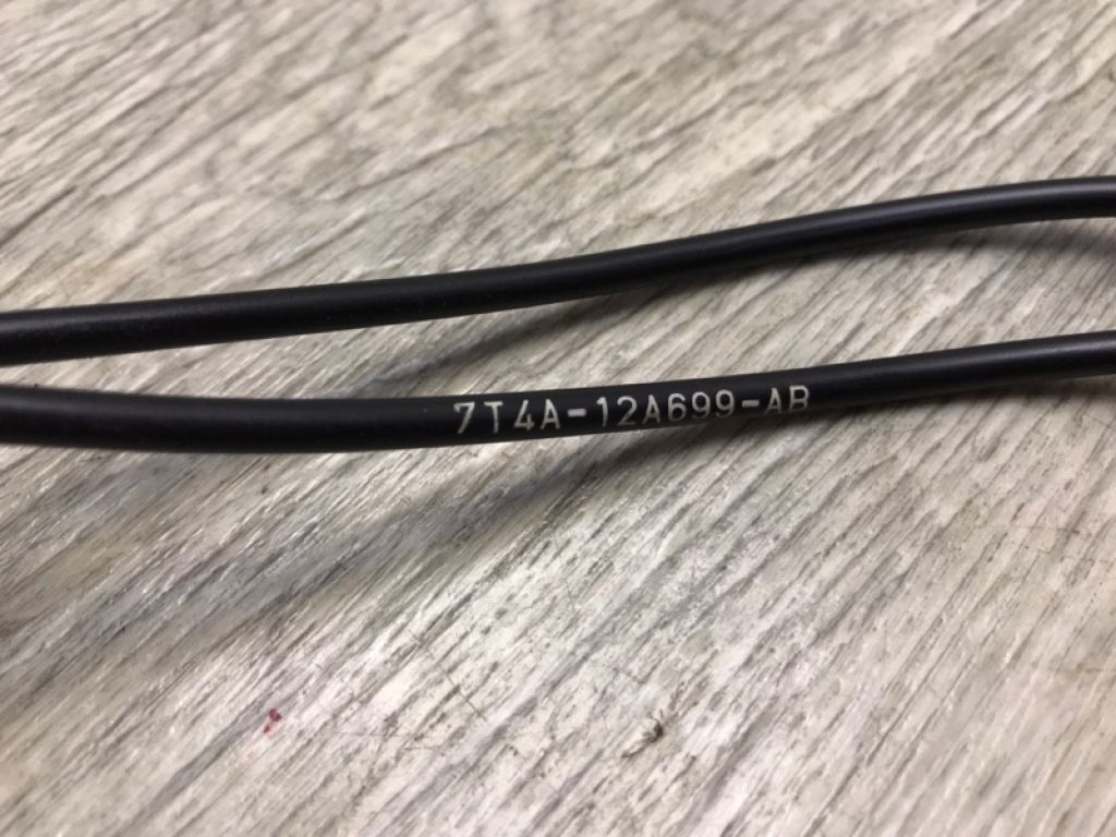 CY01-18-921 | Датчик детонації MAZDA CX-9 06-16 - Фото 4