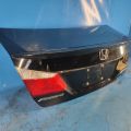 68500-T2F-A30ZZ | Кришка багажника HONDA ACCORD CR 13-18 - Прев'ю 4
