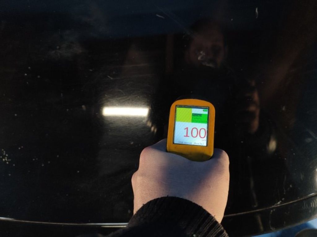 68500-T2F-A30ZZ | Кришка багажника HONDA ACCORD CR 13-18 - Фото 6