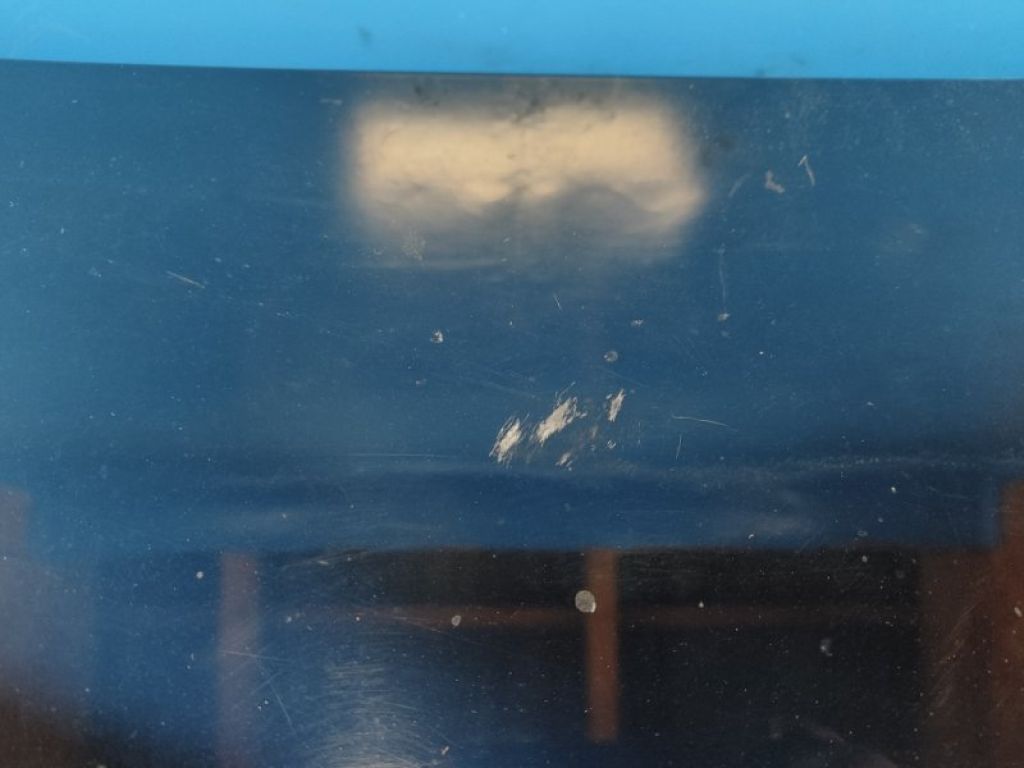 68500-T2F-A30ZZ | Кришка багажника HONDA ACCORD CR 13-18 - Фото 11