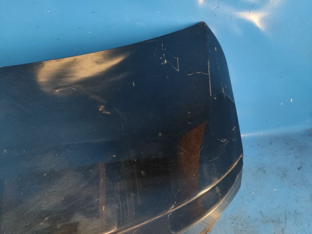 68500-T2F-A30ZZ | Кришка багажника HONDA ACCORD CR 13-18 - Фото 12