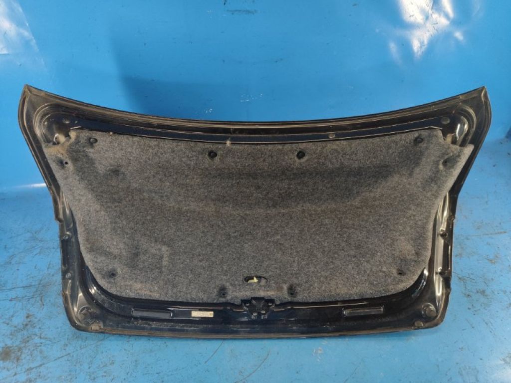 68500-T2F-A30ZZ | Кришка багажника HONDA ACCORD CR 13-18 - Фото 13