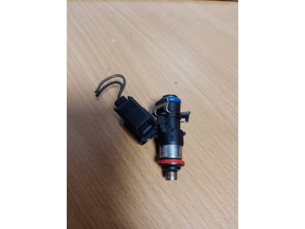 CY01-13-250 | Форсунка паливна MAZDA CX-9 06-16