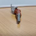 23209-31050 | Форсунка топливная TOYOTA CAMRY 40 06-11 - Превью 3