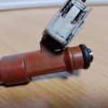 23209-31050 | Форсунка топливная TOYOTA CAMRY 40 06-11 - Превью 4