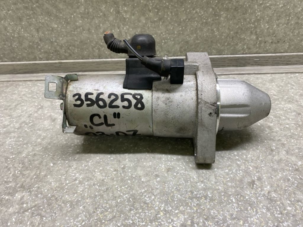 31200-RFE-004 | стартер HONDA ACCORD CL7 03-07