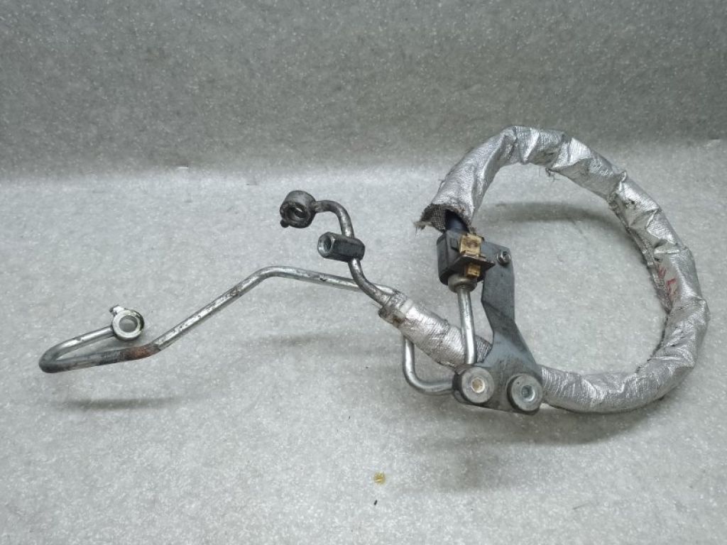 49720-1AA2A | Трубка ГПК високого тиску NISSAN MURANO Z51 07-14 - Фото 2