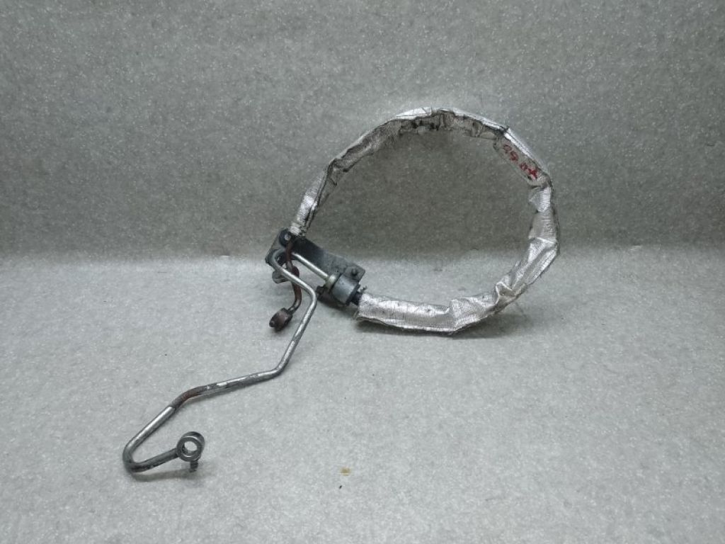 49720-1AA2A | Трубка ГПК високого тиску NISSAN MURANO Z51 07-14 - Фото 3