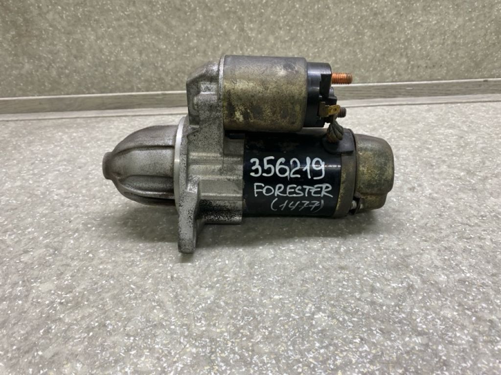 23300AA460 | стартер SUBARU FORESTER SG 02-07