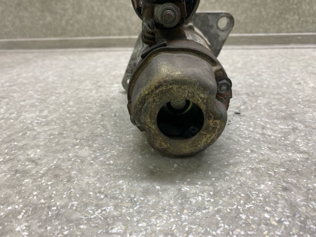 23300AA460 | стартер SUBARU FORESTER SG 02-07 - Фото 4