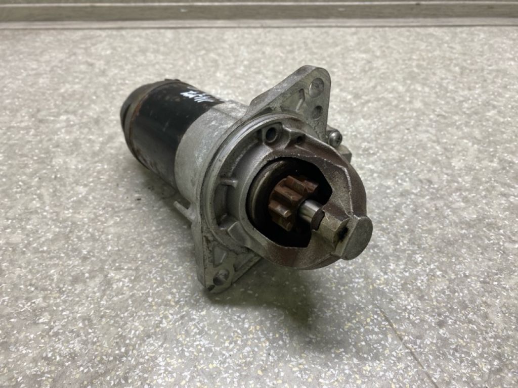 23300AA460 | стартер SUBARU FORESTER SG 02-07 - Фото 5