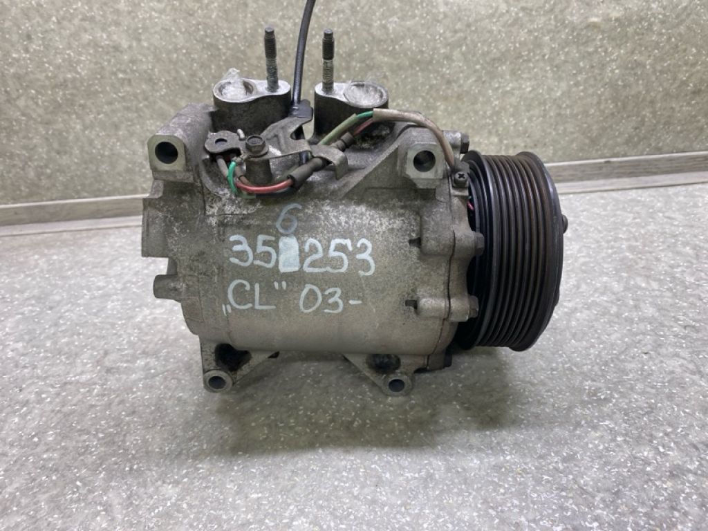 38810-RBB-A01 | Компресор кондиціонера HONDA ACCORD CL7 03-07