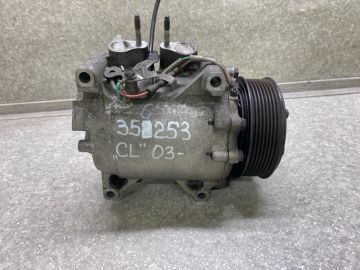 Компресор кондиціонера HONDA ACCORD CL7 03-07