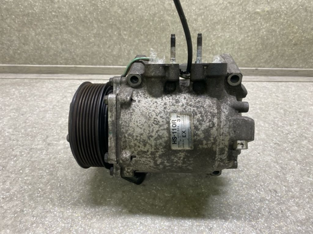 38810-RBB-A01 | Компресор кондиціонера HONDA ACCORD CL7 03-07 - Фото 2
